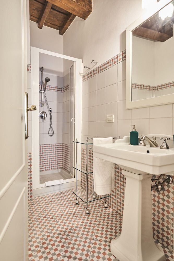 Locanda de' Ciompi Superior Double Room 12