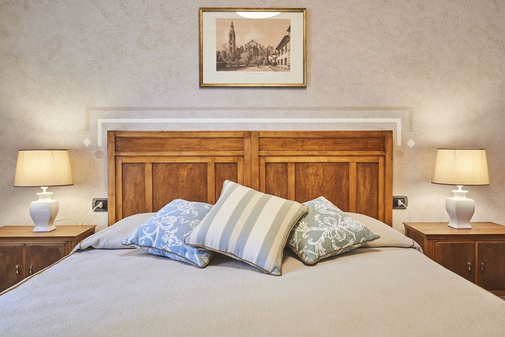 Locanda de' Ciompi Superior Double Room 9