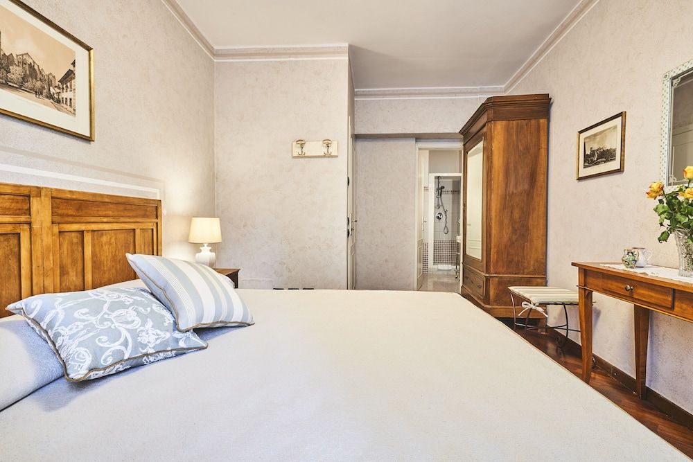Locanda de' Ciompi Superior Double Room 7