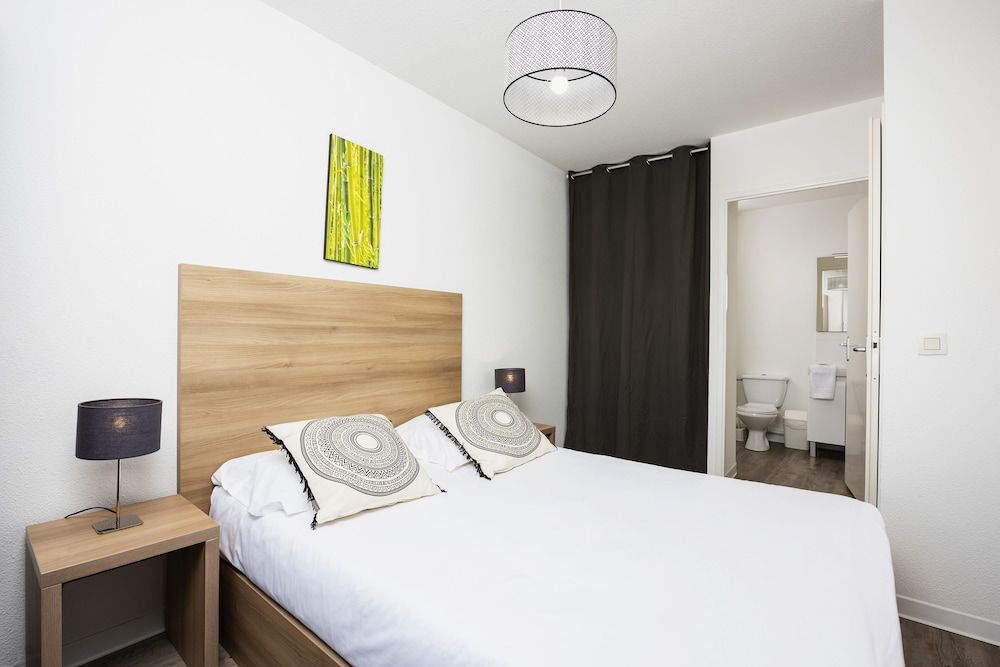 Junior Studio Suite