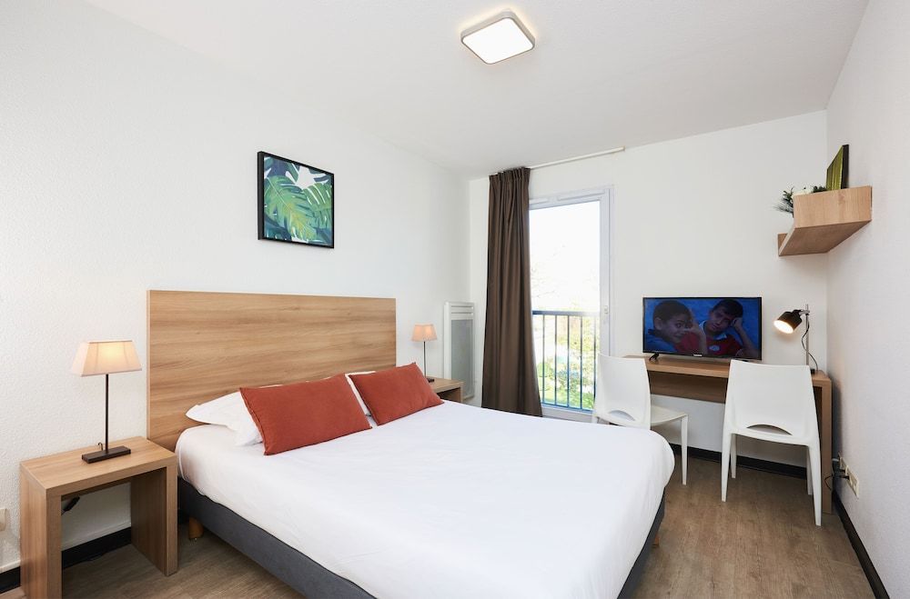 Business Studio, 1 Double Bed