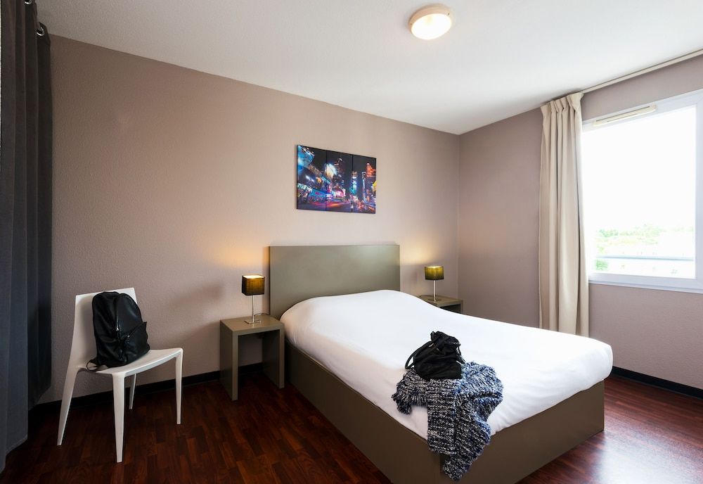 Standard Apartment, 1 Bedroom
