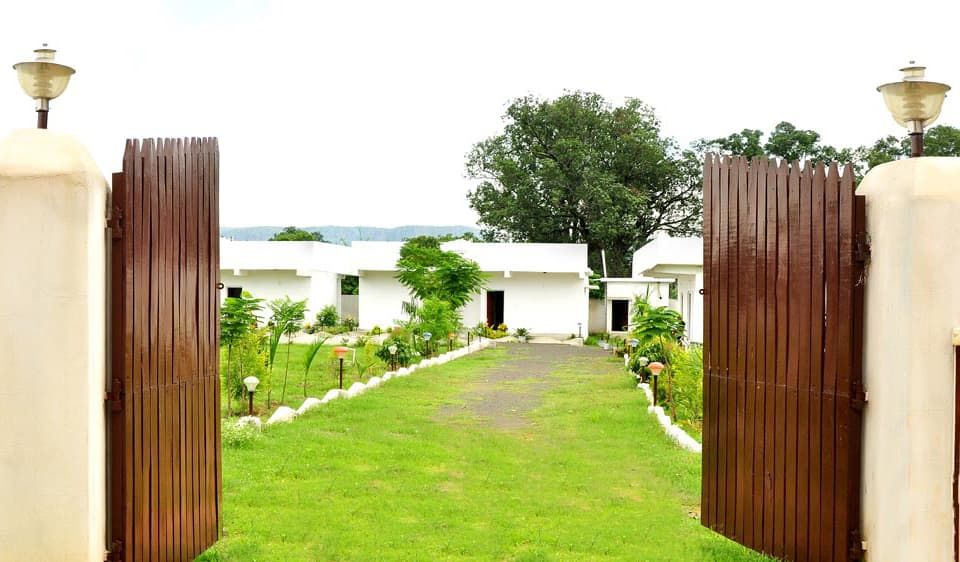 welcome to sun resort