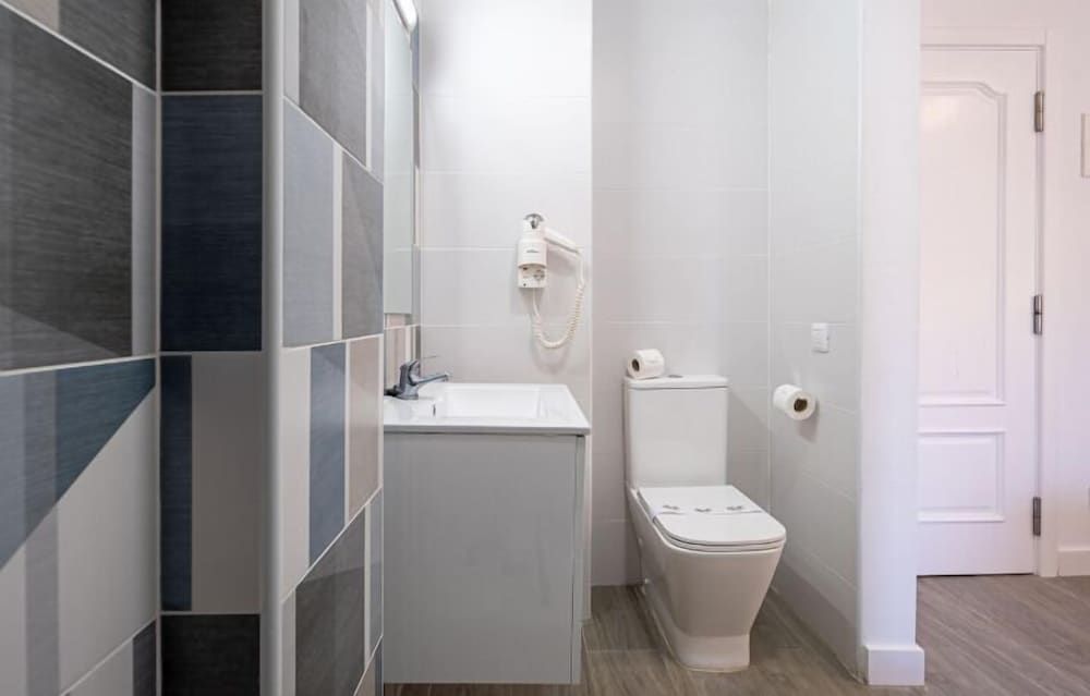 Skyview Hotel by LIVVO Superior 3+1 4