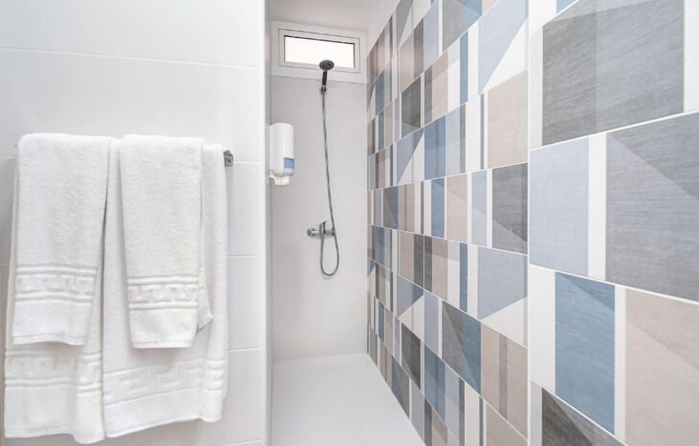 Skyview Hotel by LIVVO Superior 3+1 5