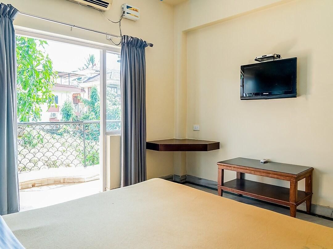 Hotel Royal Punjab Standard AC Room 5