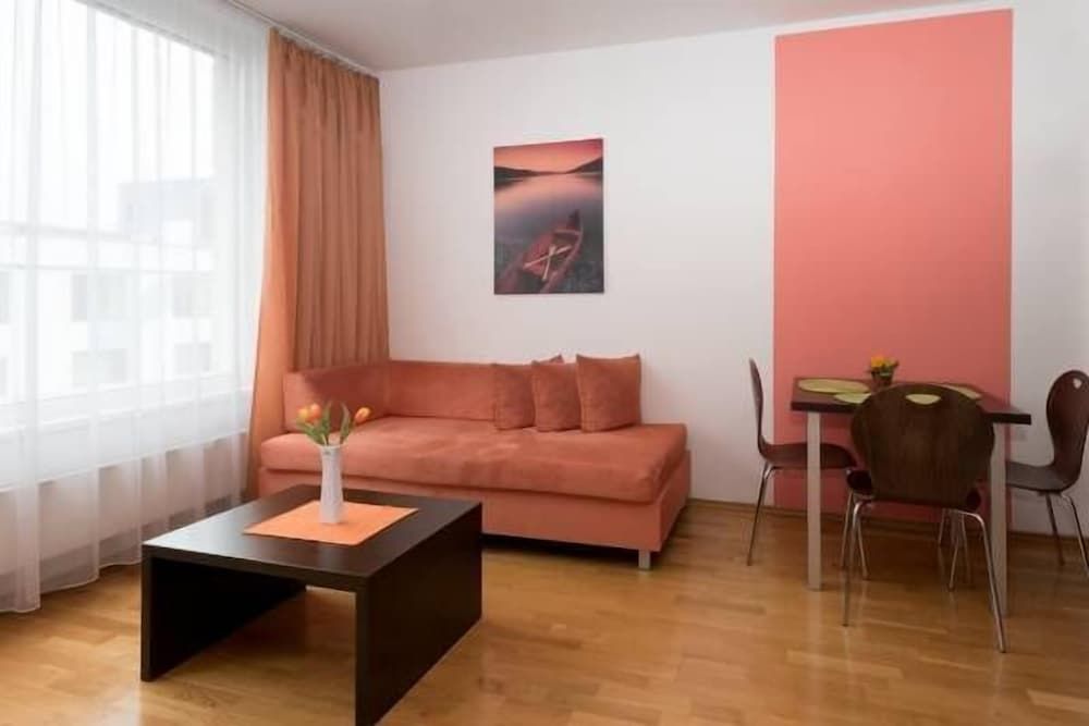 Aparthotel Angel Standard Apartment, 1 Double Bed 5