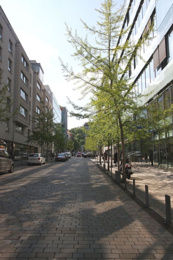 undefined Aparthotel Angel 6