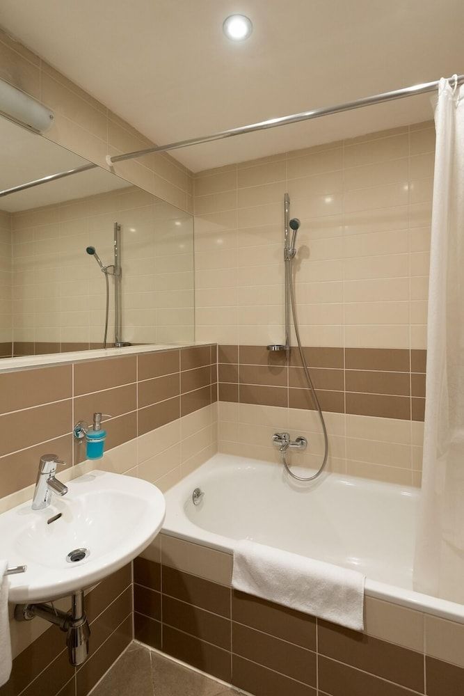 Aparthotel Angel Standard Apartment, Multiple Beds 4