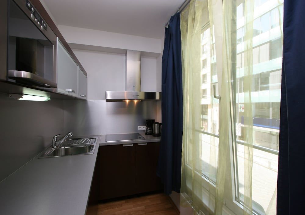 Aparthotel Angel Standard Apartment, 1 Double Bed 6