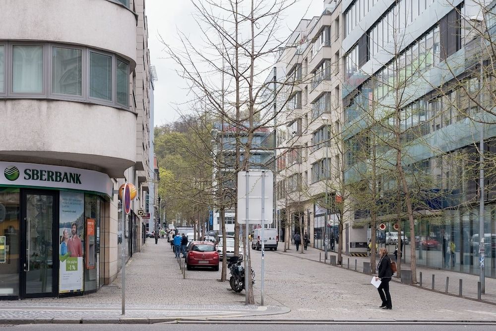 undefined Aparthotel Angel 4