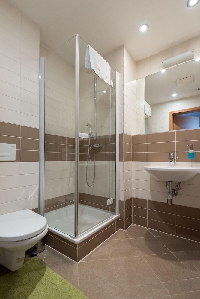 Aparthotel Angel Standard Apartment, 1 Double Bed 3