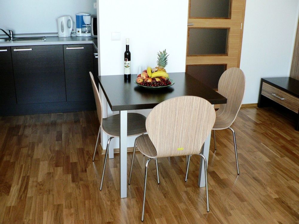 undefined Aparthotel Angel 9