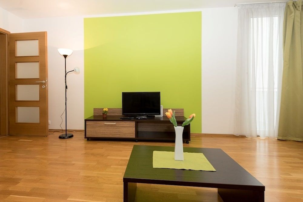 Aparthotel Angel Standard Apartment, Multiple Beds 6