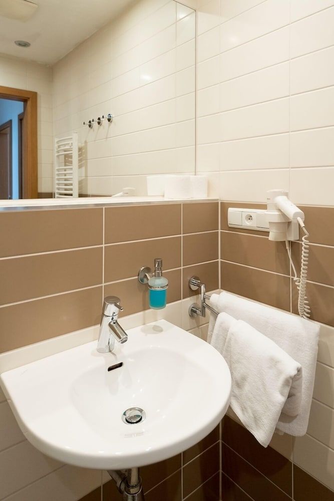 Aparthotel Angel Standard Apartment, 1 Double Bed 4