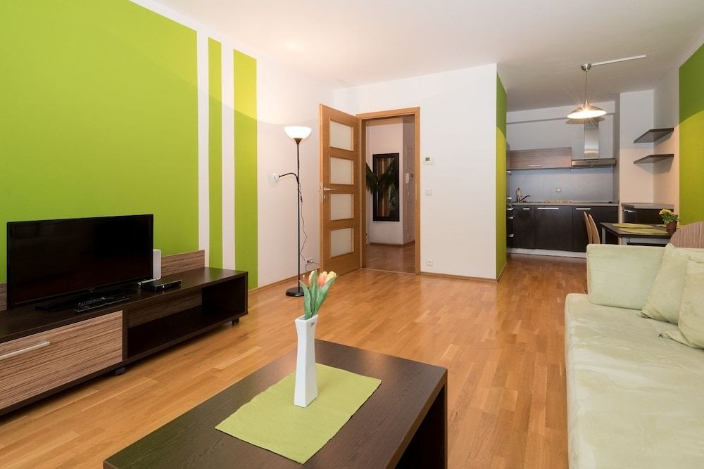 undefined Aparthotel Angel 3