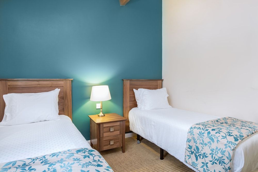 Wychnor Park Country Club Apartment, 2 Bedrooms