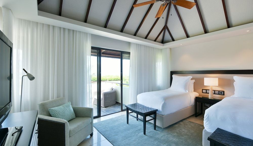 Grand Villa, 5 Bedrooms, Private Pool (Residence)