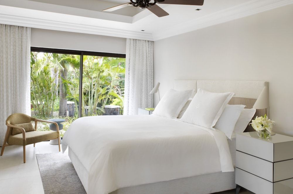 Premium Villa, 4 Bedrooms, Private Pool (Residence)