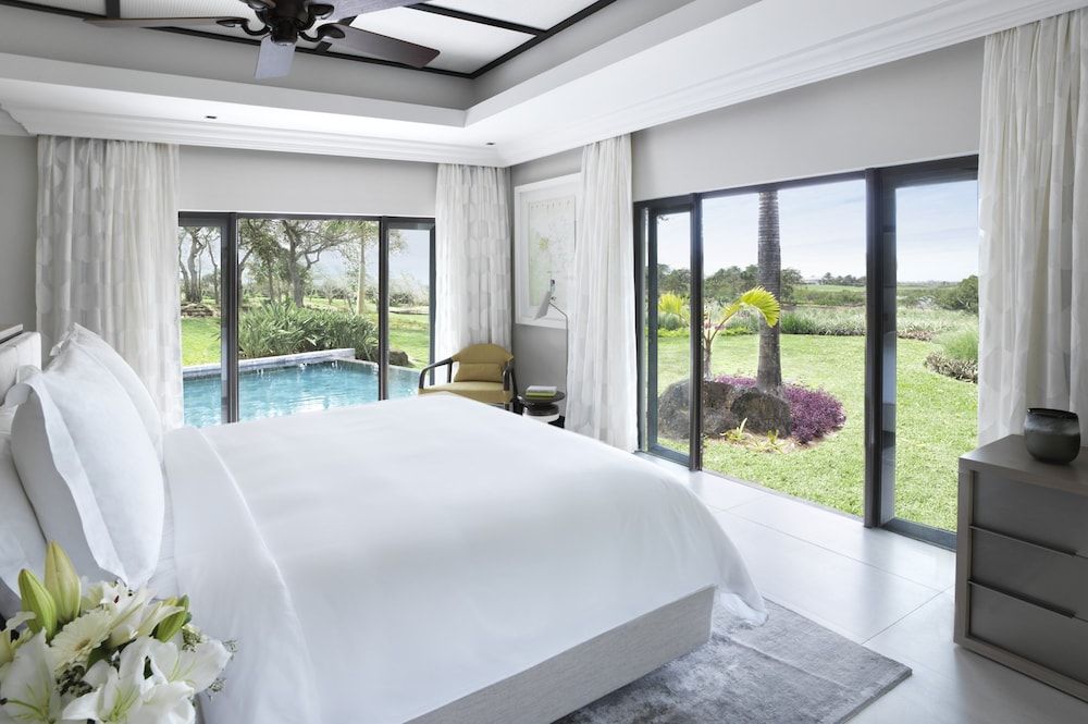Premium Villa, 4 Bedrooms, Private Pool (Residence)