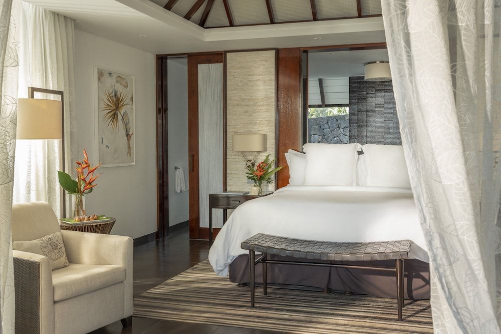 Premium Villa, Oceanfront