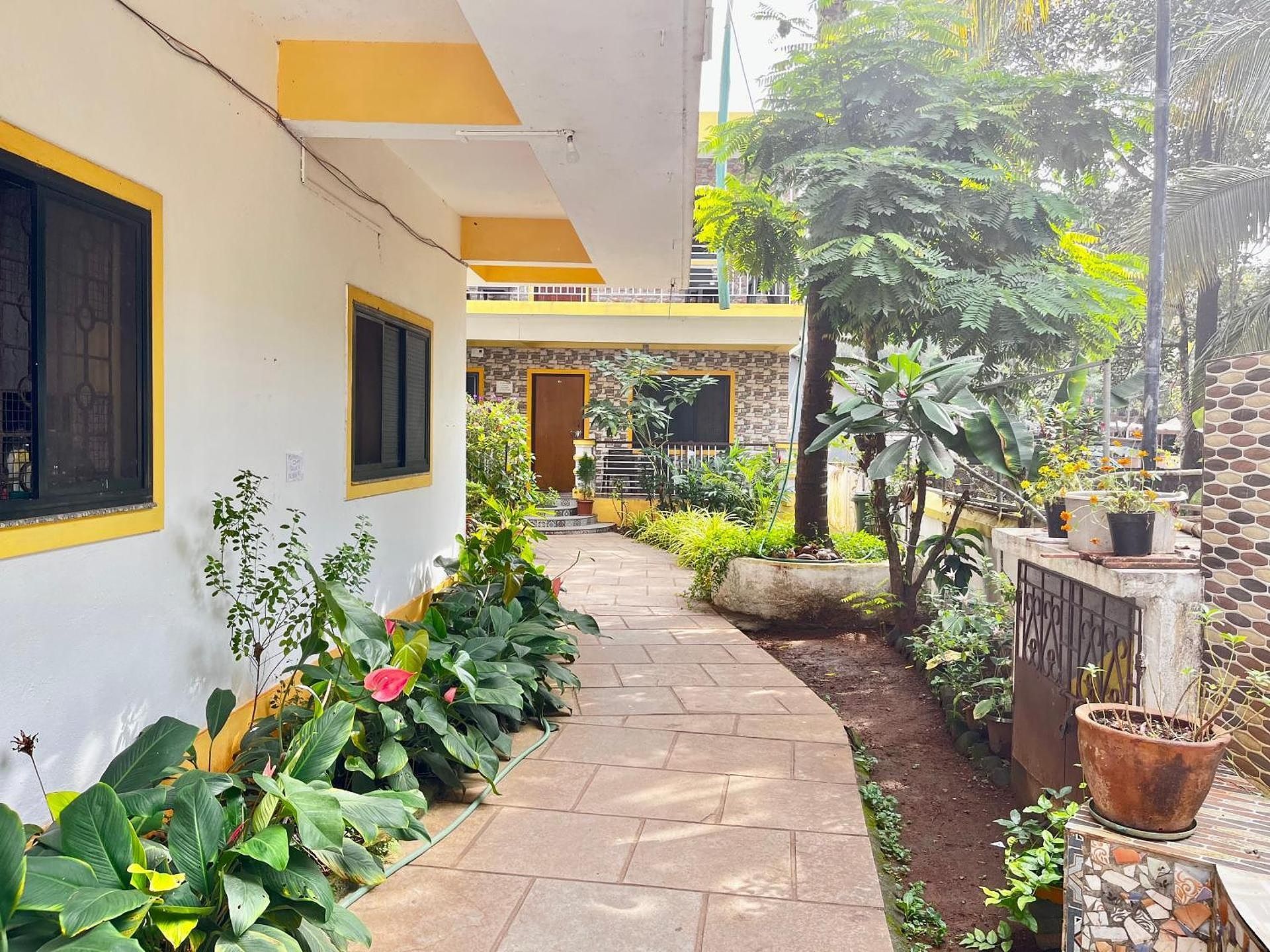 undefined St.Anthony Guest House 6