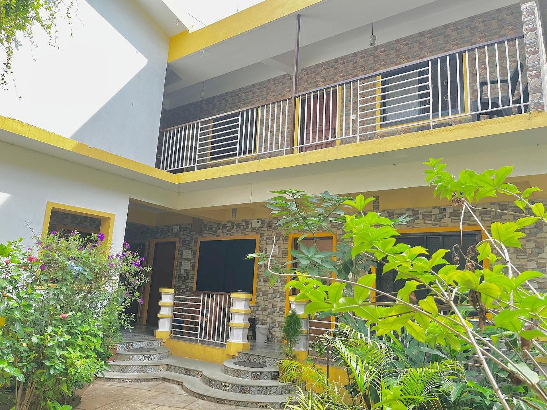 undefined St.Anthony Guest House 7