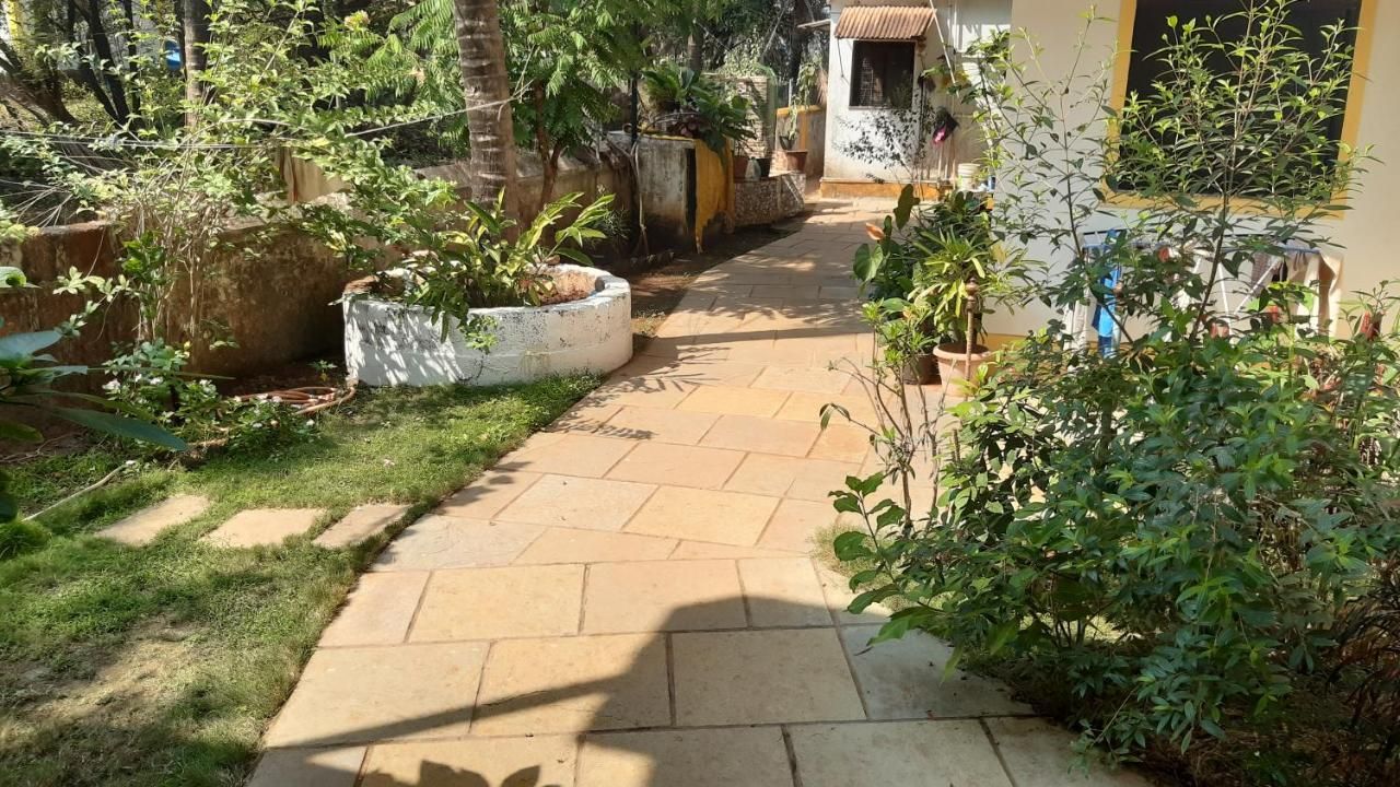 undefined St.Anthony Guest House 10