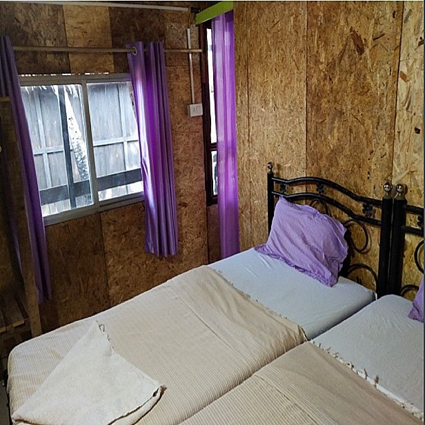 undefined Papillon Beach Huts Palolem 4