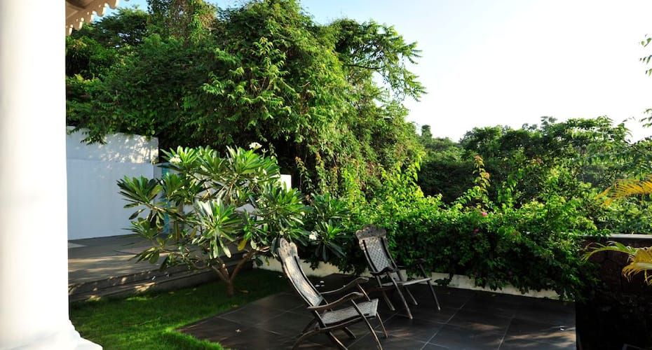 undefined Lotus Villa - 1 BHK Luxurious Villa in Candolim 6