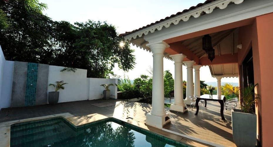undefined Lotus Villa - 1 BHK Luxurious Villa in Candolim 7
