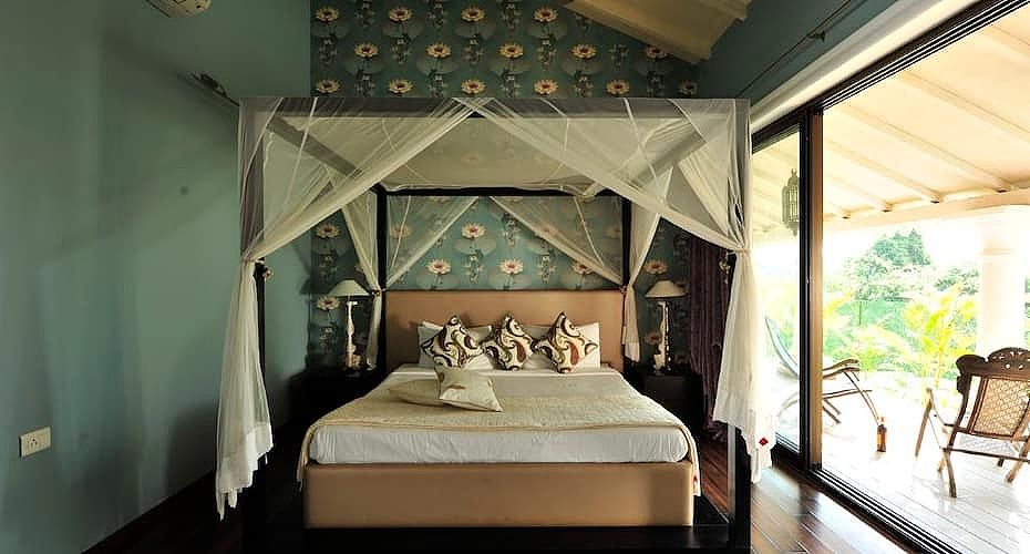 undefined Lotus Villa - 1 BHK Luxurious Villa in Candolim 5