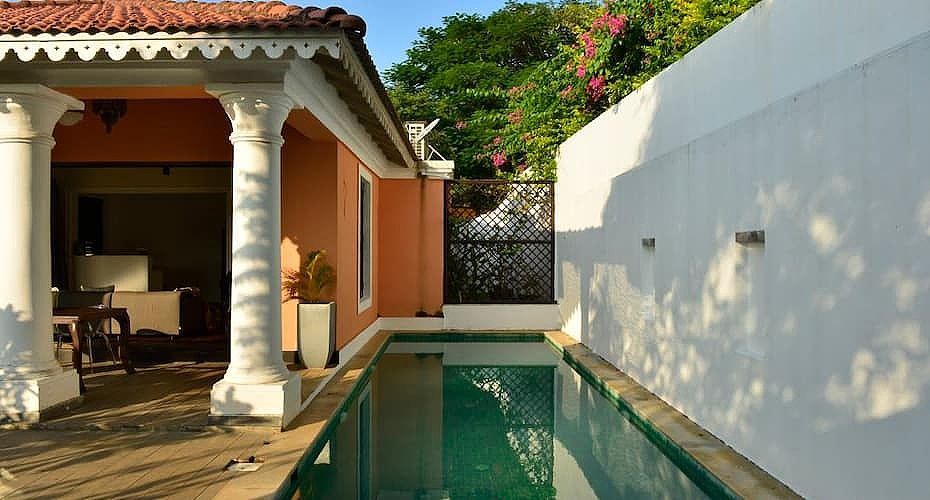 undefined Lotus Villa - 1 BHK Luxurious Villa in Candolim 9