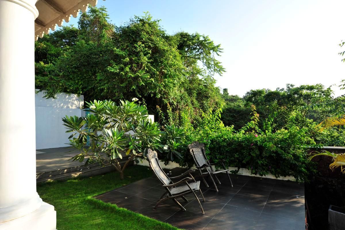 undefined Lotus Villa - 1 BHK Luxurious Villa in Candolim 2