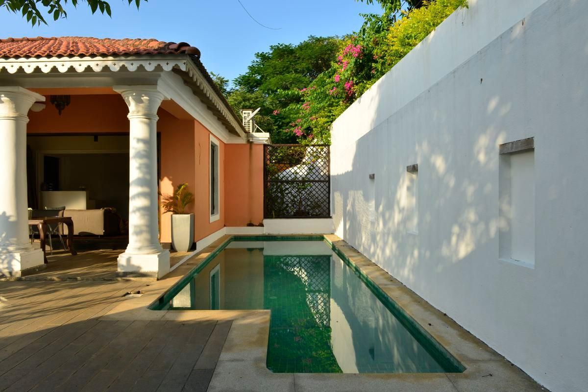 undefined Lotus Villa - 1 BHK Luxurious Villa in Candolim 4