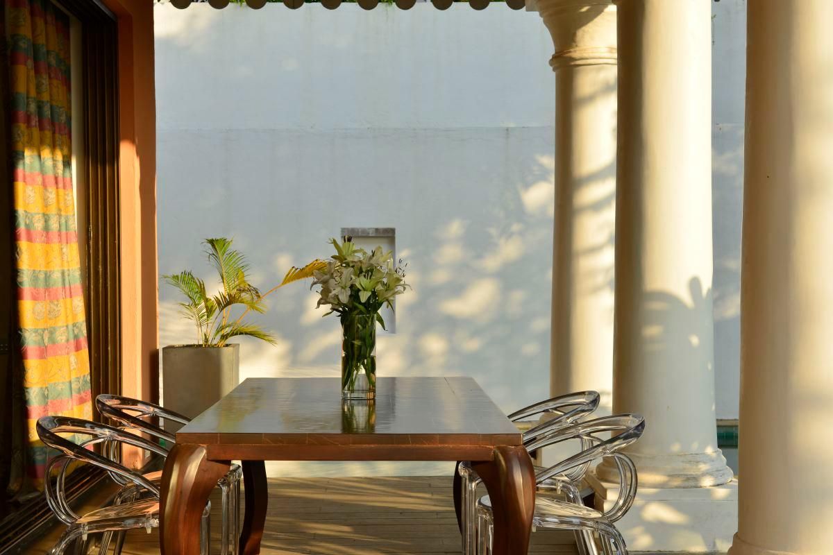 undefined Lotus Villa - 1 BHK Luxurious Villa in Candolim 3