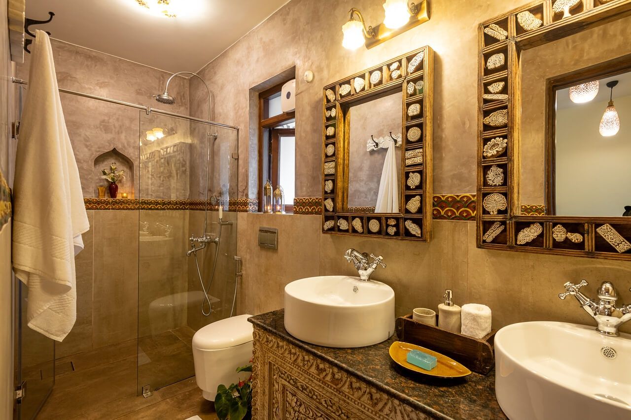 Fortune 3BHK by Iksha 3BHK Villa 3