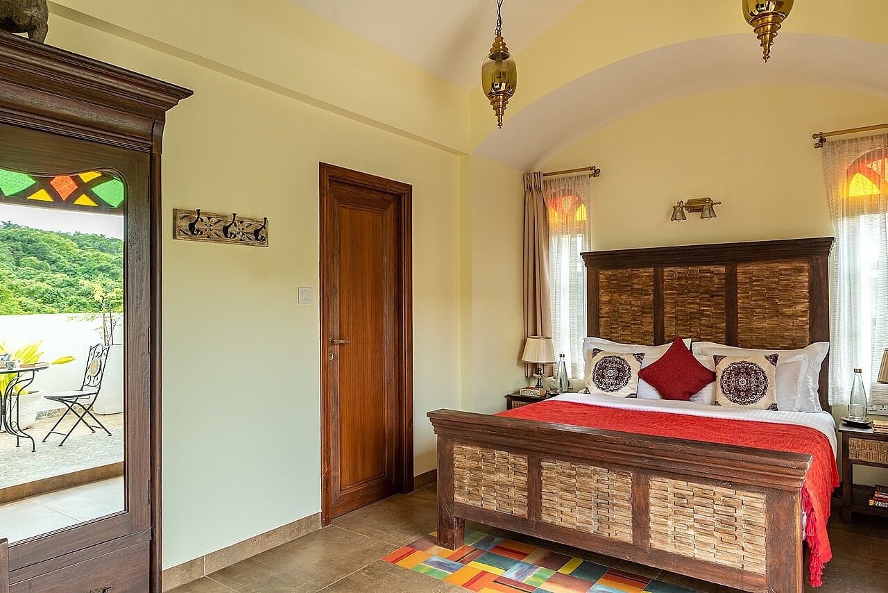 Fortune 3BHK by Iksha 3BHK Villa