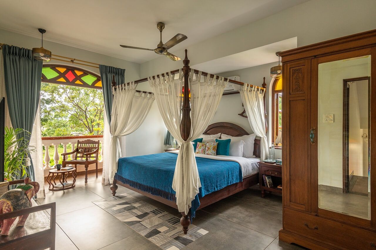 Fortune 3BHK by Iksha 3BHK Villa 2