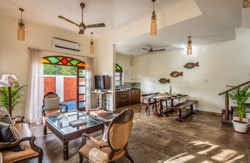 Fortune 3BHK by Iksha