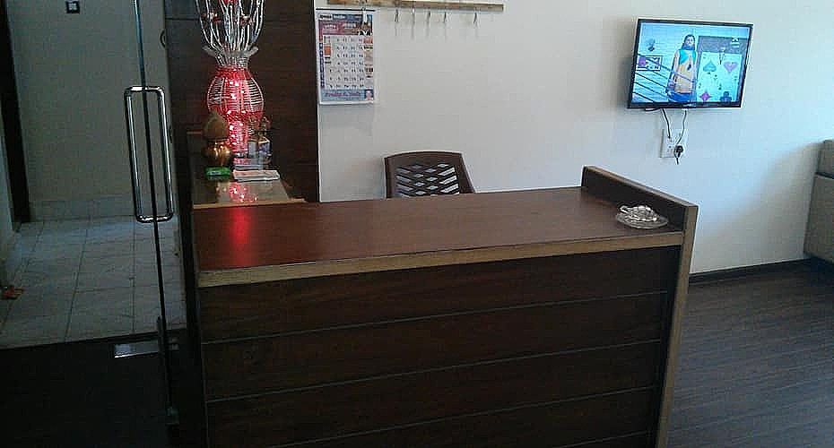 undefined Aqua Mira Inn