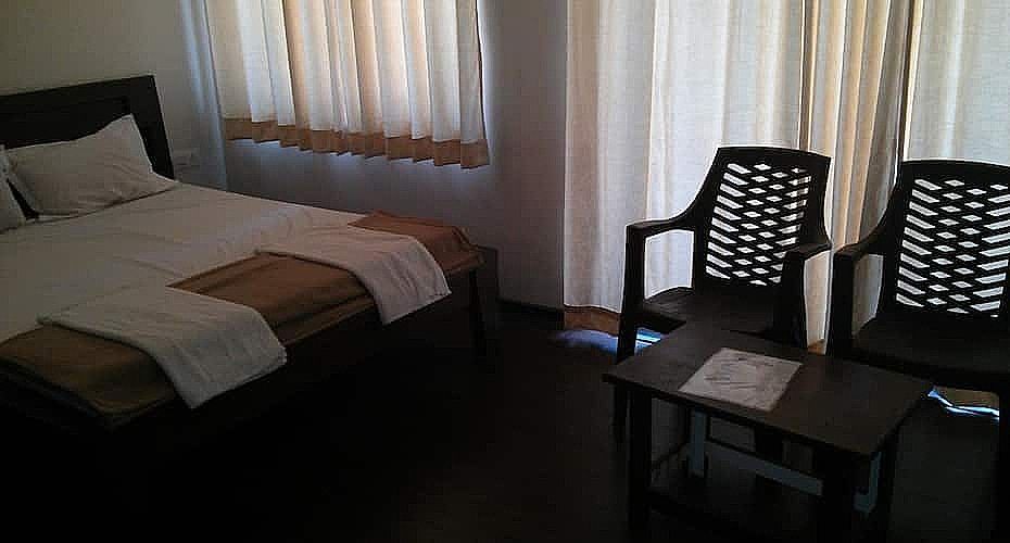 undefined Aqua Mira Inn 3