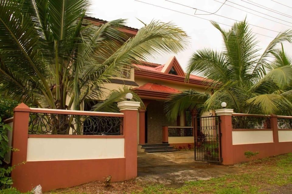undefined Nirvaah Homestay