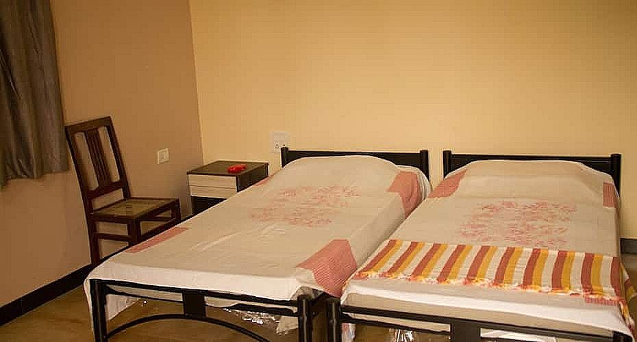 undefined Nirvaah Homestay 3