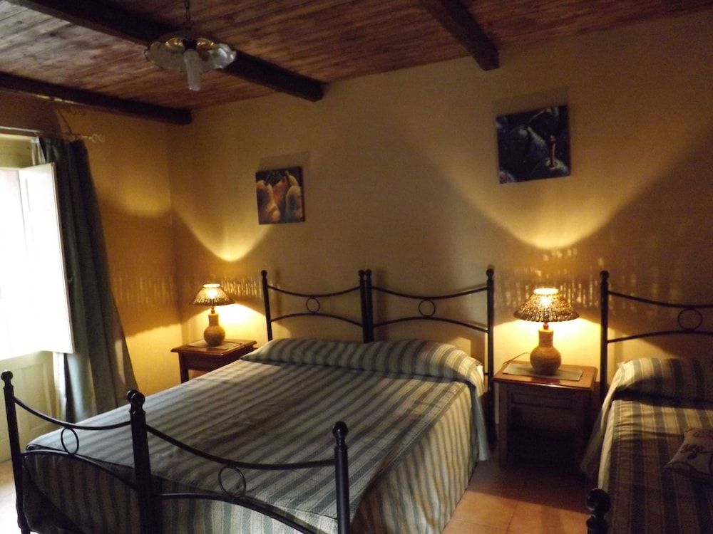 Albergo Diffuso Borgo Santa Caterina "Quartiere Ebraico" Apartment, 2 Bedrooms, Kitchen 2