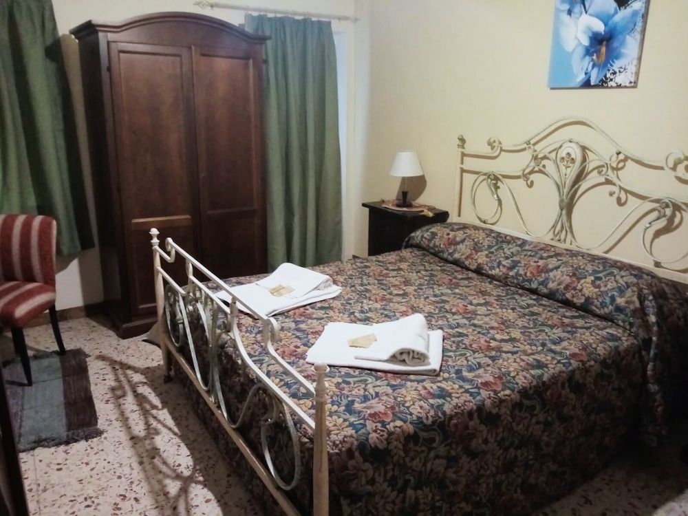 Albergo Diffuso Borgo Santa Caterina "Quartiere Ebraico"