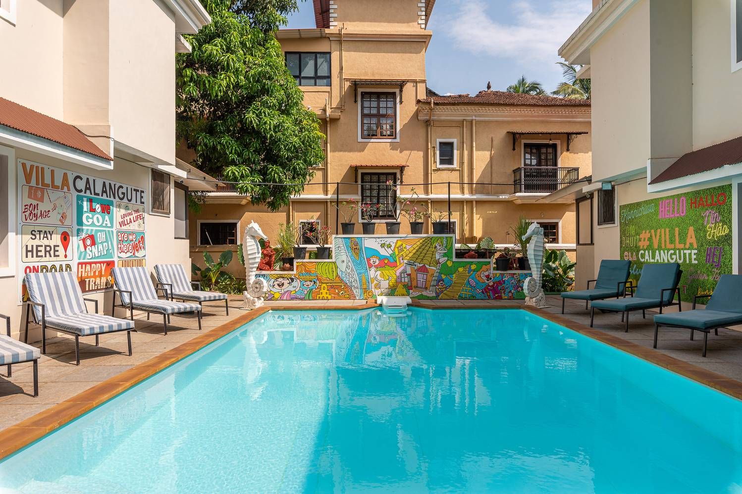 undefined Villa Calangute Phase 1 10