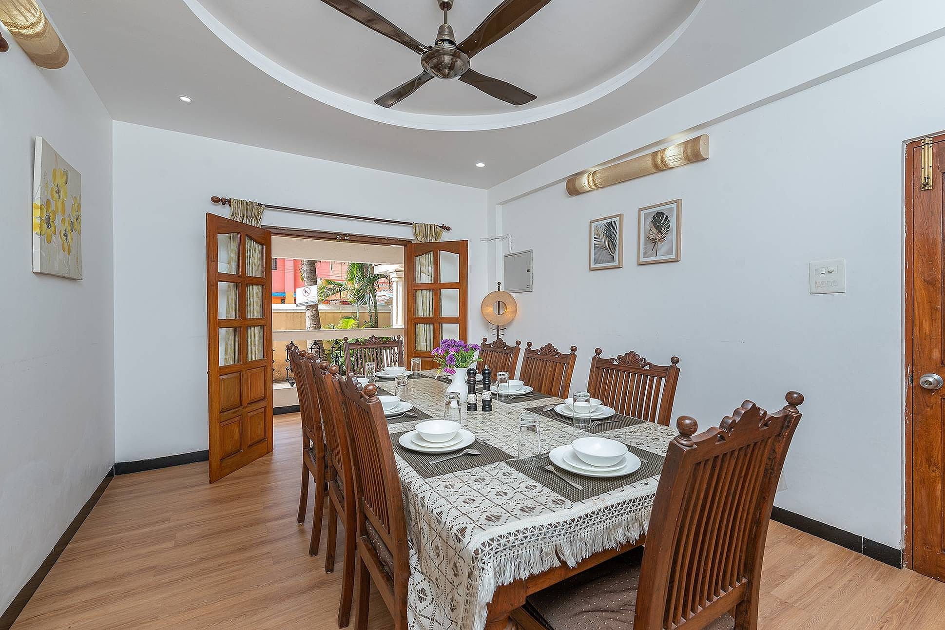 undefined Villa Calangute Phase 1 8