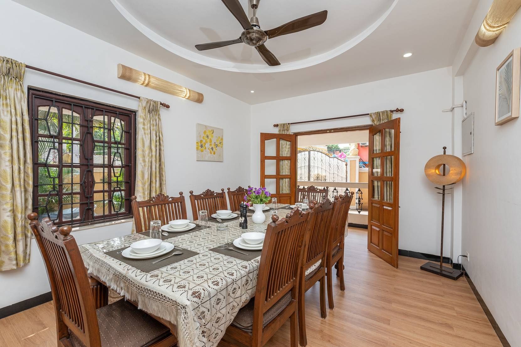 undefined Villa Calangute Phase 1 3