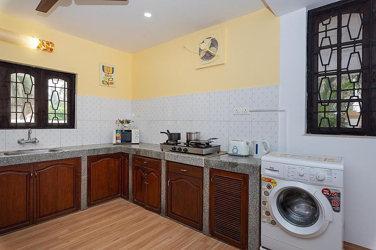 undefined Villa Calangute Phase 1 7